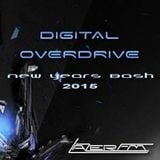 Asla - Digital Overdrive (New Years Bash 2015)