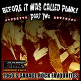 Before It Was Called Punk # 2