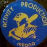 Flavio Vecchi @ Echoes Maggio 1993
