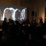 2016-03-09 The Showroom - Rana Hamadeh in conversation with Carolina Rito