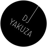 DJ Yakuza from Istanbul best of 2012 mix-up