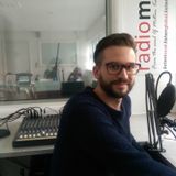 The Great British Takeover - Monday 9th November 2015 (2pm - 4pm)