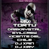 DARKRYSTAL SALA SILDAVIA 13-02-2015