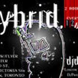 HYBRID Mixed v.1. Nov.2005