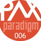 Paradigm 006 (Oct 14')