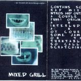 mixed grill