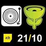 Sticky Green Podcast # 27 - November 2012 - Recorded live at ADE 2012 with Tom Hades
