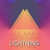 cem ermis - lightning - july 2013 on tribalmixes radio