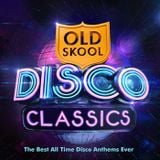 Old Skool Disco Classics Mix