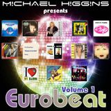 Eurobeat Megamix