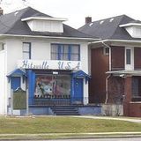 D.J R.I.P. - House Hold Soul 5 - "Motown Tho'down"