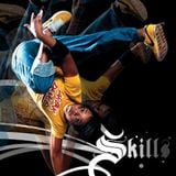 Skills By DJ Turne 2006 (For the bboy theater play "Skills")