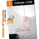 Buchvorstellung Lust auf Licht - Tobias Link - Musik von Tom Rockwood - by DU VERLAG