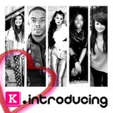 Kdot Introducing Special Valentines Day Podcast
