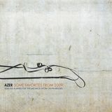 Some Favorites from 2009 mix