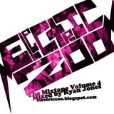 Electric Zoo - The Mixtape Volume.4