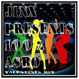 JINX - ASBO TUNE SHOWCASE (Feb2014)