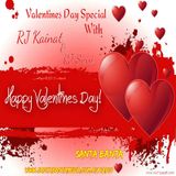 (91.2 Fm Radio Santa Banta Valentine's Day Show) With RJ KAINAT & RJ Sohni (14-02-2014)