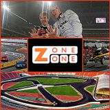NEW SHOW: #LondonGP - @RaceofChampions Special with John from @radiolemans -- @z1radio @MotorsTV
