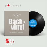 #cox #backtovinyl #Wilfried #live #26112015