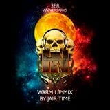 Hard Nights Tercer Aniversario - Warm Up mix