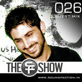 Episode 026 - Deepfunk (Guest Mix)