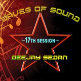 Waves of Sound@RadioDeep with Deejay SedaN ~ 17th Session