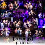 Emengy Podcast 042 - Emengy Family