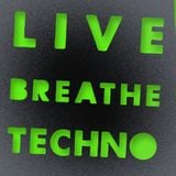 GregColeman - Stay_On_Techno4Ever_FEB2014