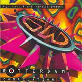 D.J. Cirillo & D.J. Ricci – Rotterdam Compilation '95