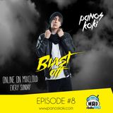 Panos Koki - Blast Off #008