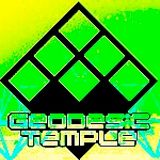 DJ Loomer - Burning Man 2011 - Disorient GeoTem - Monday Pt 4