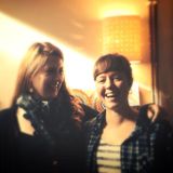 Tamsin Rosewell interviews BAFTA and Ivor Novello Award-winning musician and writer , Emily Barker