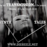 TRANSMISSION RADIOSHOW 22-06-15 (the last of the season)
