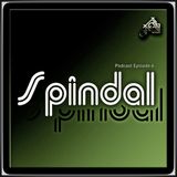 Extent V.I.P Podcast Episode 6 feat Dj Spindall