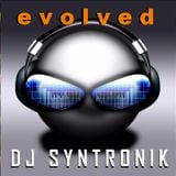 Music For Evolved Hearing - The DJ Syntronik Touch Remixes - Episode 1 - Nov 2013