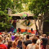 Tim Duster - Dj set from Vortex festival South Africa December 2012 night set