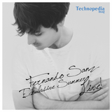 Technopedia Podcast 001 - Fernando Sanz