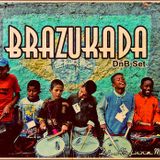 Dj Arjuna Melo - Brazukada