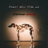 Stefana Grand @ Crazy New Year mix