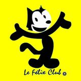 Le Félix Club Summer Session 2015 (Deep House Session)