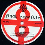 Beltram vs Belgium 1991 Techno Mix
