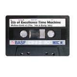 AM Gold v2 - The '70s & Early '80s (DJs of Excellence Time Machine)