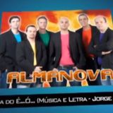 ALMANOVA - A DANÇA DO É O Mix By Dj.Discojo