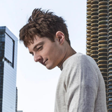 Spencer Tweedy - 4/23/15
