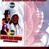 DJ WASS - Lover's Rock Juggling Reggae Mix