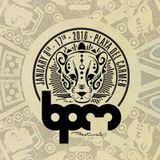 ENDO - Live At The BPM Festival 2016 (Playa Del Carmen, Mexico)