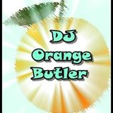 Hip Hop Twerk and trap vol. 1 by Dj orange butler