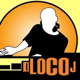 ▂ ▄ ▅ █ 02 █ ▆ ▄ ▂ dLOCOj - 02 - dj-live-techno-set kinect virtual dj klanglabor