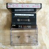 The Hip Hop Spot w/WildMan Steve & DJ Riz 90.3 WBAU March 1, 1993